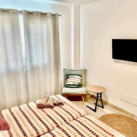 Apartmán Casa Azul Corralejo Exteriér fotografie