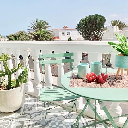 Apartmán Casa Azul Corralejo Exteriér fotografie