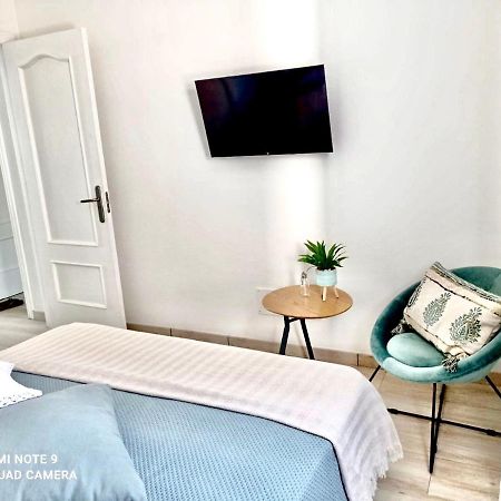 Apartmán Casa Azul Corralejo Exteriér fotografie