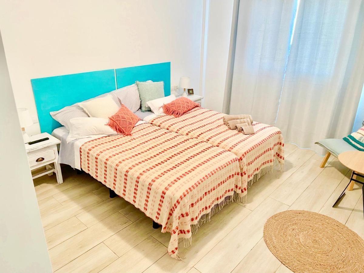 Apartmán Casa Azul Corralejo Exteriér fotografie