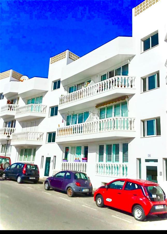 Apartmán Casa Azul Corralejo Exteriér fotografie